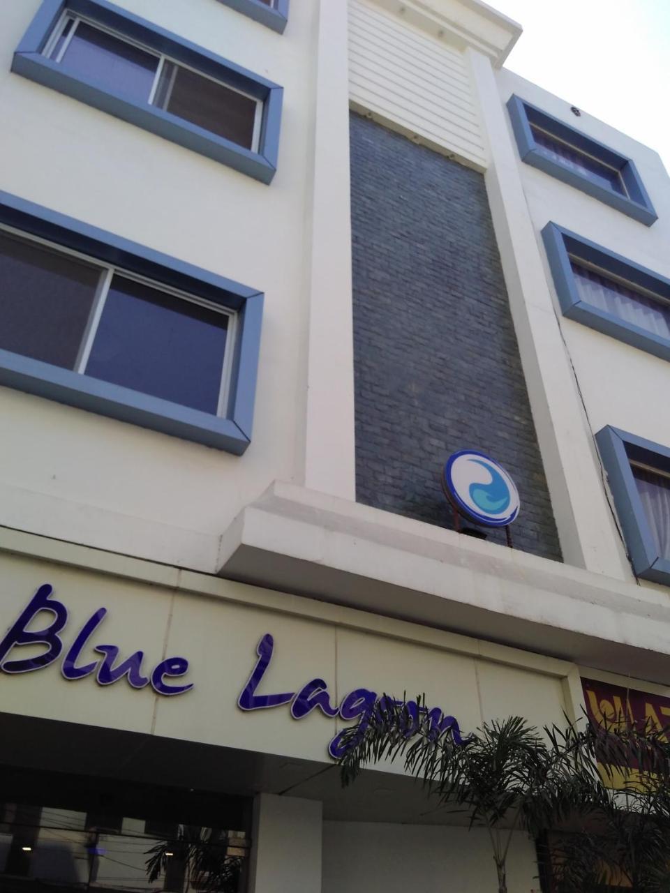 Hotel Blue Lagoon Haridwār Exterior foto
